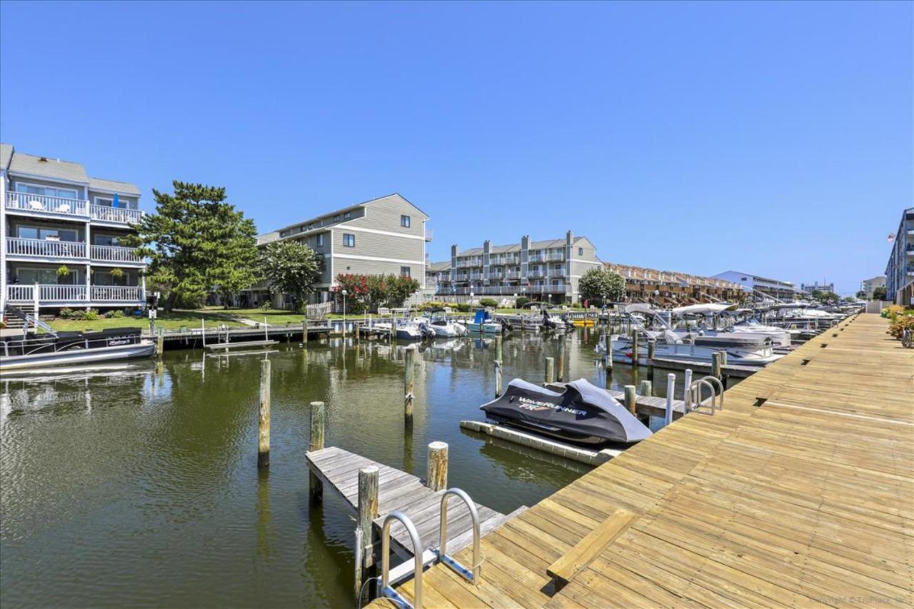 Club Ocean Villa 2 117 Ocean City Exterior foto
