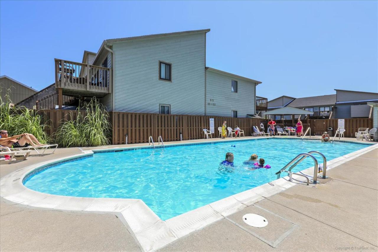 Club Ocean Villa 2 117 Ocean City Exterior foto