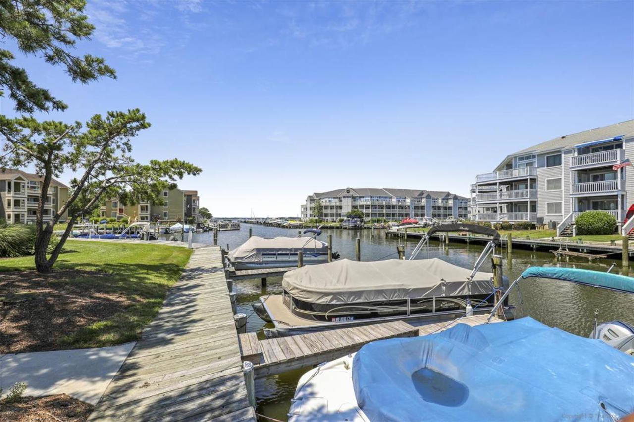 Club Ocean Villa 2 117 Ocean City Exterior foto